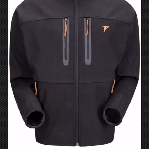 Plythal Pre-Rut 2.0 Midweight Scent Control Jacket - Picture 3 of 3